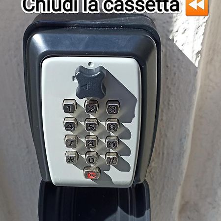 Casa Retro' Bed & Breakfast Potenza Luaran gambar