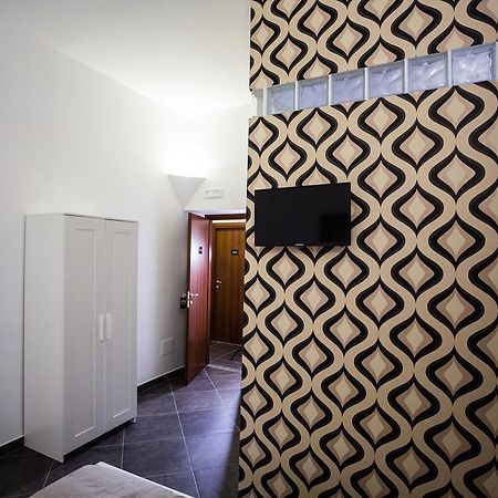 Casa Retro' Bed & Breakfast Potenza Luaran gambar
