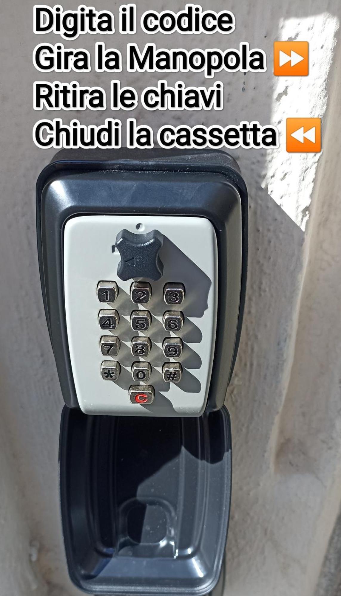 Casa Retro' Bed & Breakfast Potenza Luaran gambar
