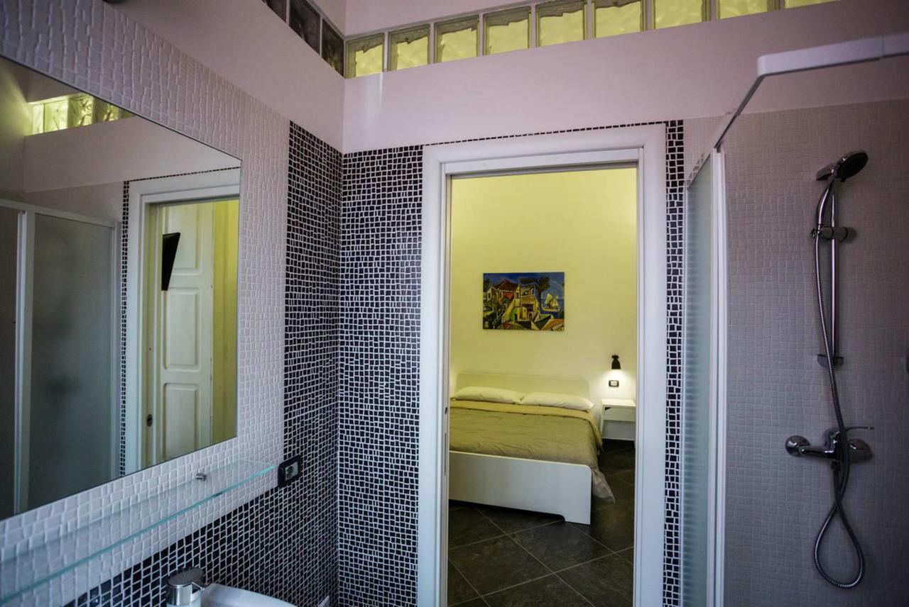 Casa Retro' Bed & Breakfast Potenza Luaran gambar