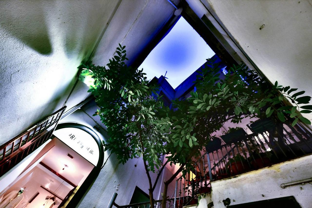 Casa Retro' Bed & Breakfast Potenza Luaran gambar