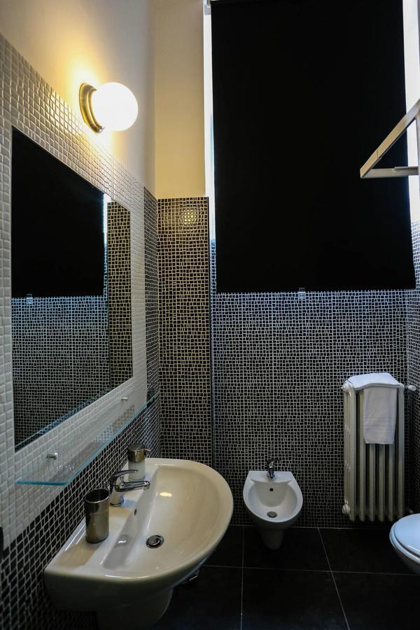 Casa Retro' Bed & Breakfast Potenza Luaran gambar