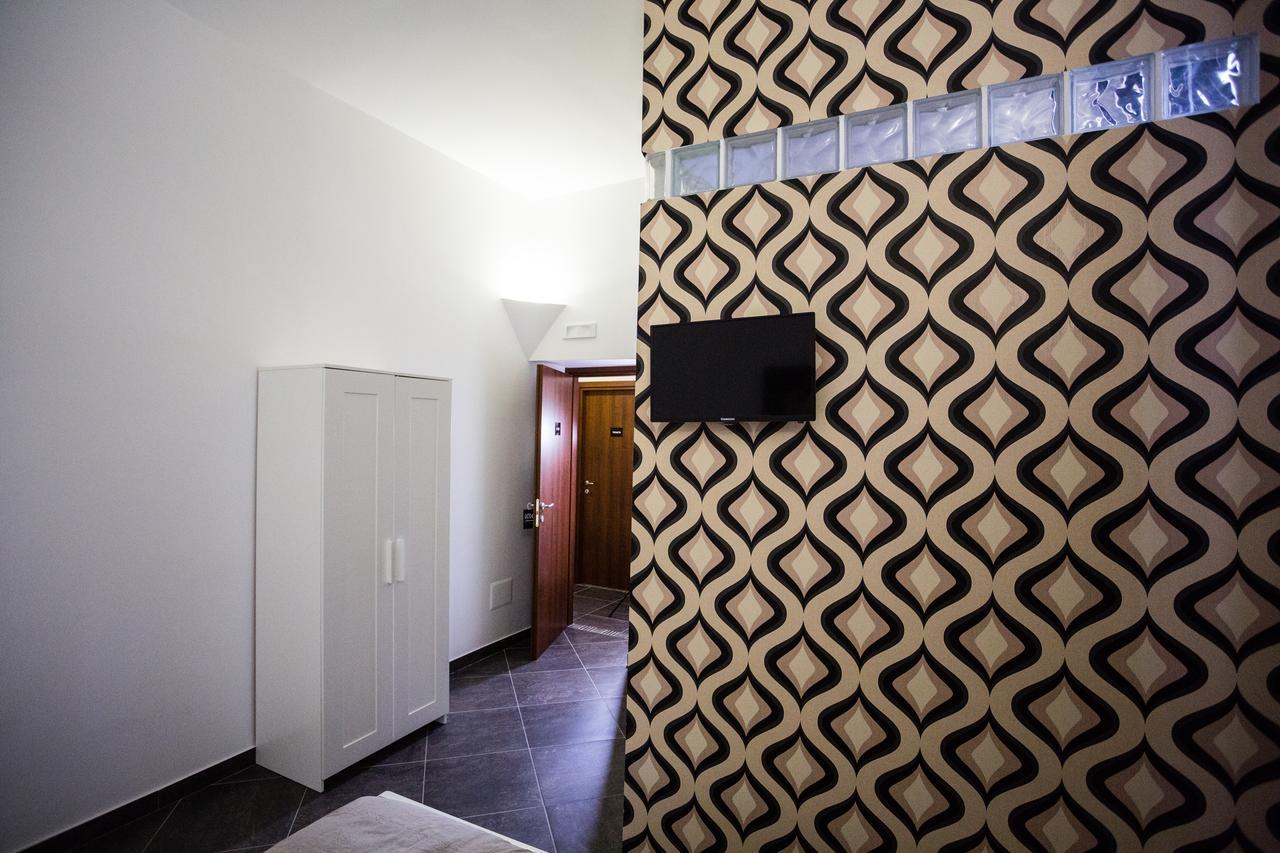 Casa Retro' Bed & Breakfast Potenza Luaran gambar